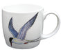 Arctic Tern mug by Richard Bramble