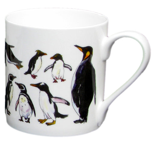 Penguins Mug