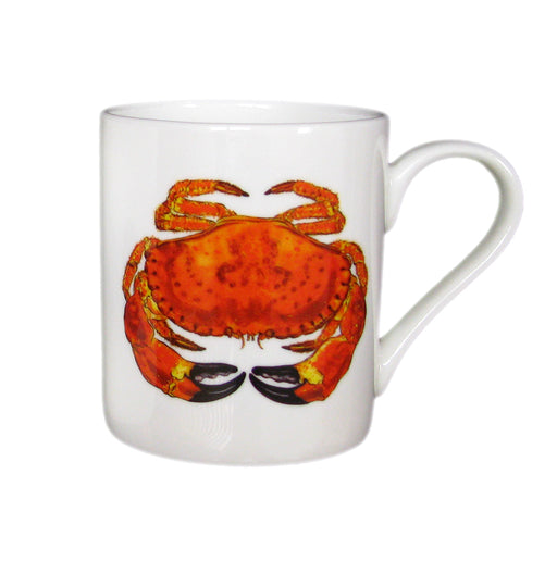 Richard Bramble Crab & Lobster Small Mug 