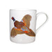 Richard Bramble Ring-necked Pheasant Small Mug