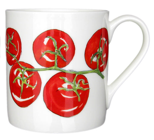 Tomato Mug right side