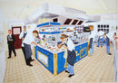 Paul Heathcotes Kitchen