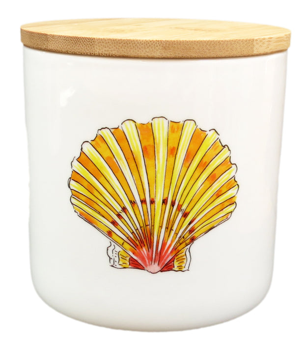 Shellfish Storage Jar | Richard Bramble — Richard Bramble Store