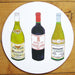 Richard Bramble Wines 1Tablemat