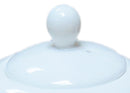 Replacement Teapot Top for round teapot (older style)