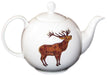 Richard Bramble Stag Teapot