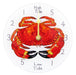 Richard Bramble Crab Tide Clock