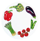 Vegetables Coaster